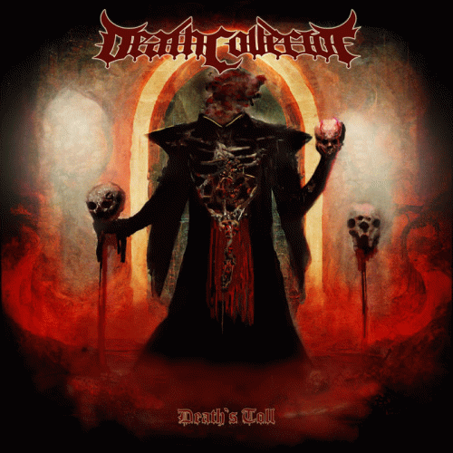 DeathCollector : Death's Toll